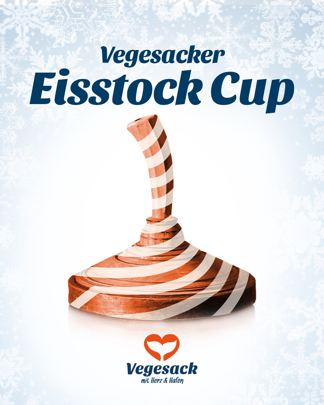 Eisstock Cup 2025 in Vegesack