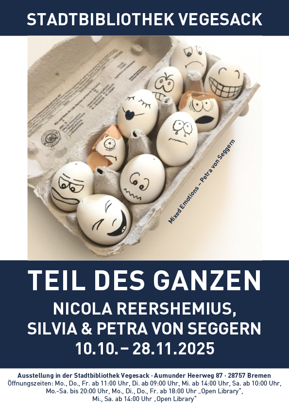 Plakat_von_Seggern_Reershemius_Stabi_Vegesack.indd