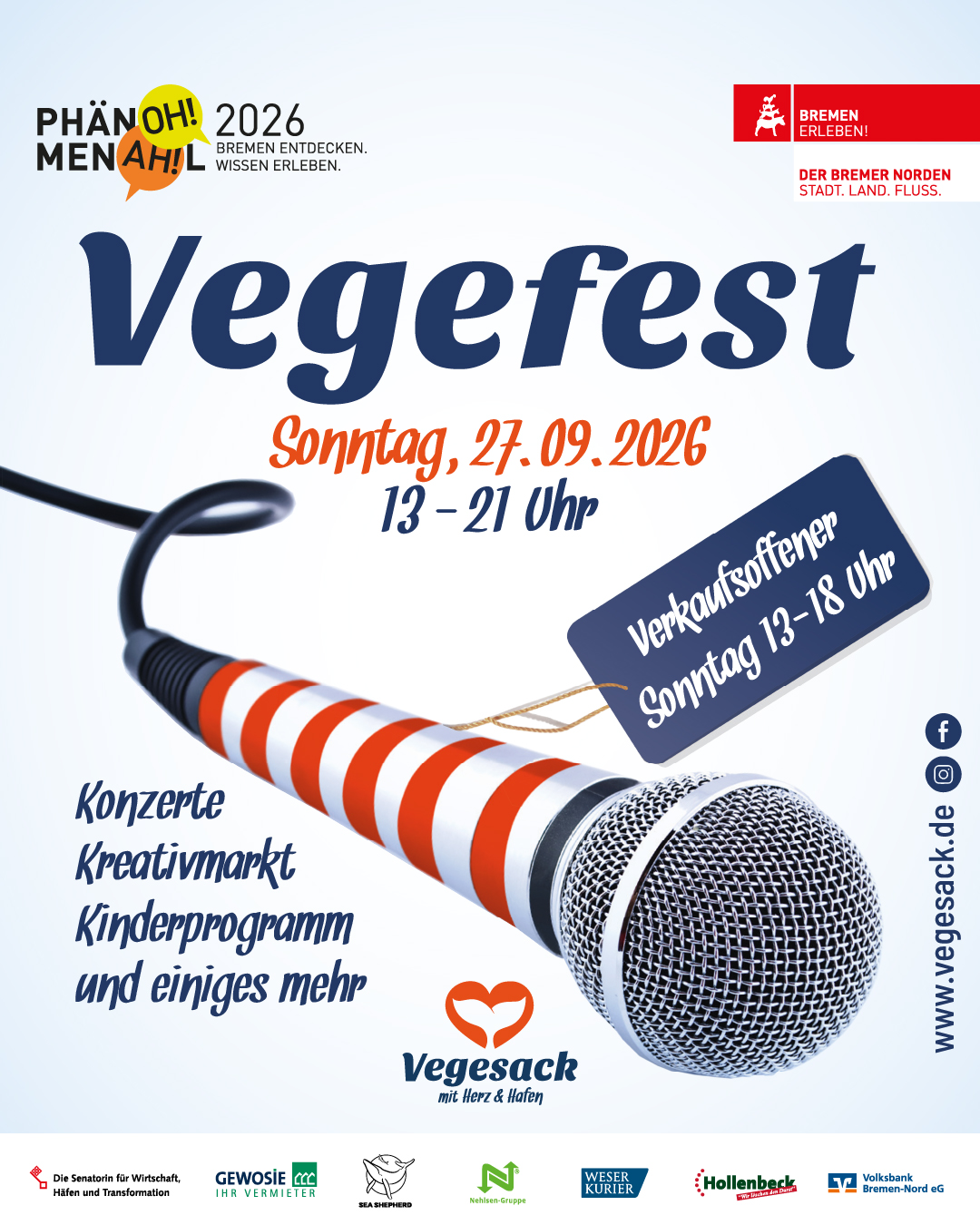 VegeFest 2026 - Social-01
